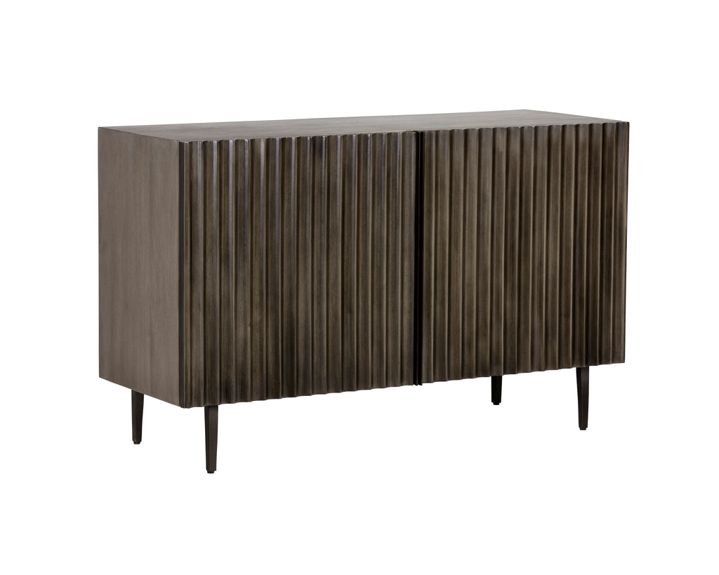 Carlin Sideboard - Small - Taupe | Sunpan Furniture - 105642