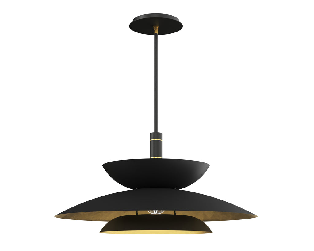 Timea Pendant Light | Sunpan Furniture - 109751