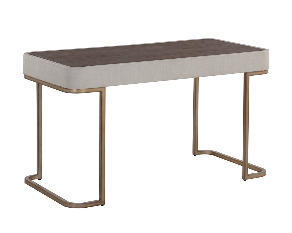 Jamille Desk | Sunpan Furniture - 108891