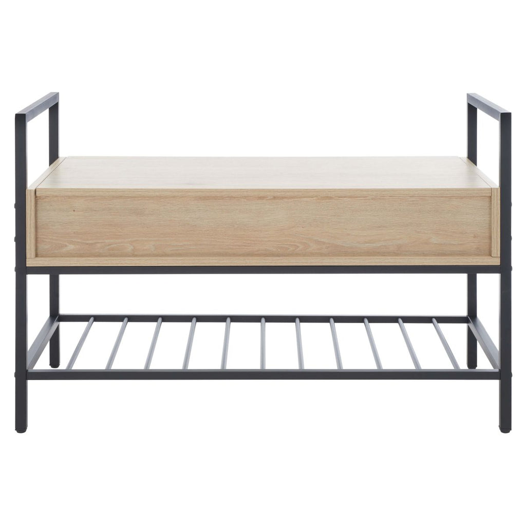 Safavieh Rhonwen Storage Bench , BCH9300