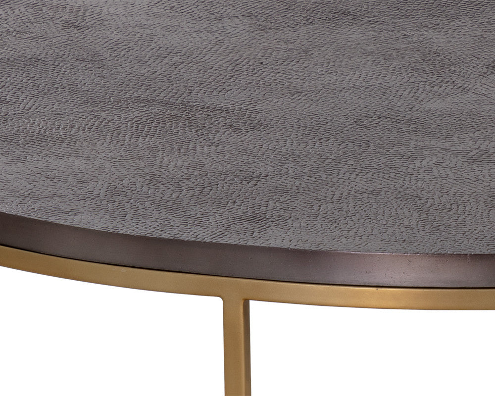 Enya Coffee Table | Sunpan Furniture - 109321