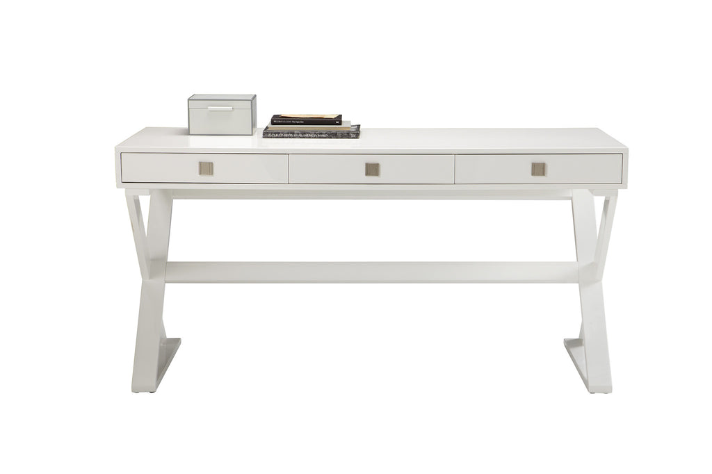 Emilio Desk | Sunpan Furniture - 63576