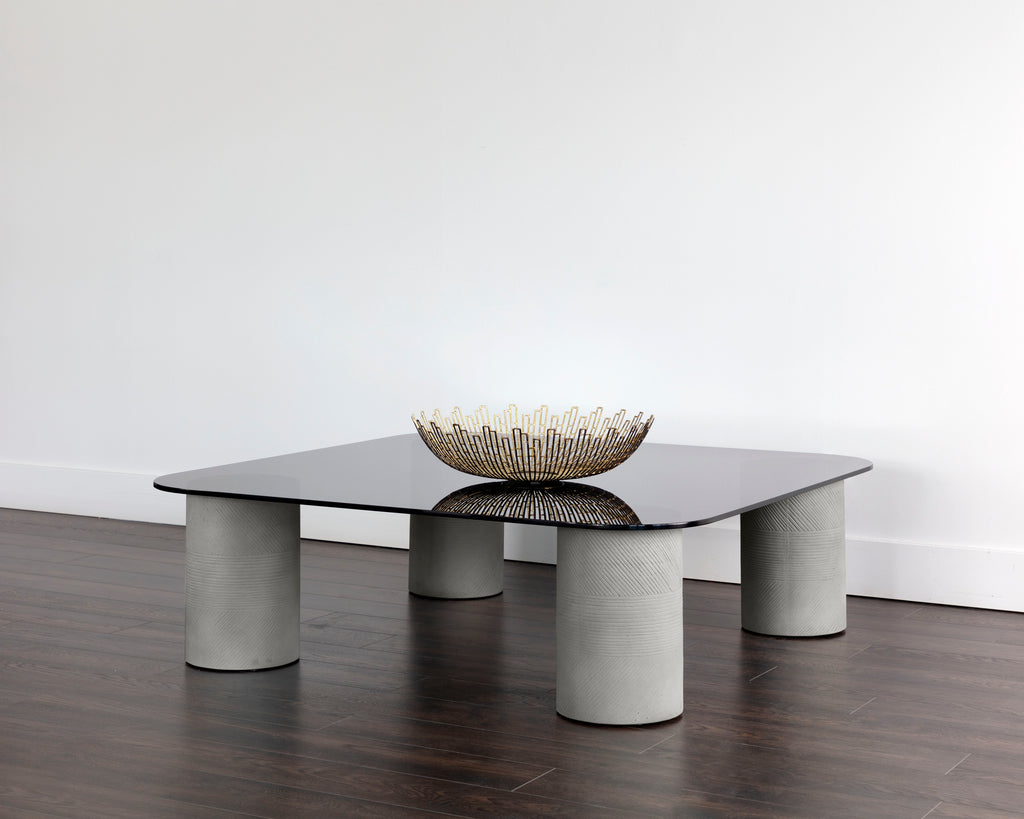 Maude Coffee Table | Sunpan Furniture - 109811