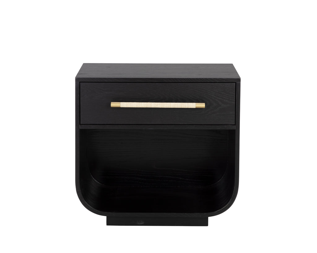 Tarrant Nightstand | Sunpan Furniture - 110984