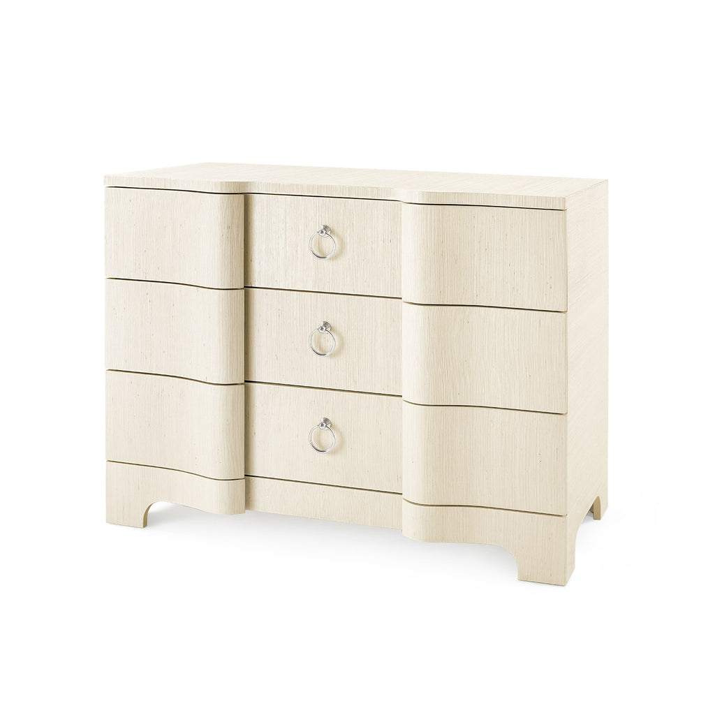 Bardot Large 3 -Drawer | Villa & House  - BDT-225-64