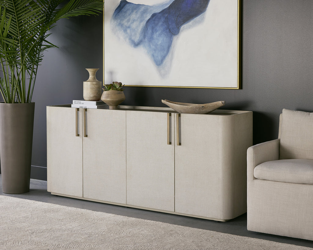 Jamille Sideboard | Sunpan Furniture - 108896