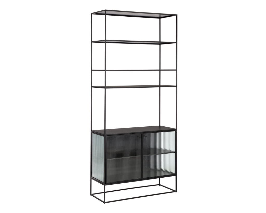 Parsons Bookcase | Sunpan Furniture - 107473