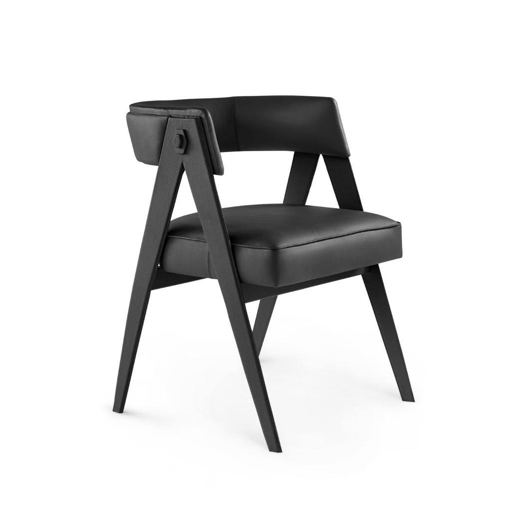 Bennett Armchair | Villa & House  - BET-550-401