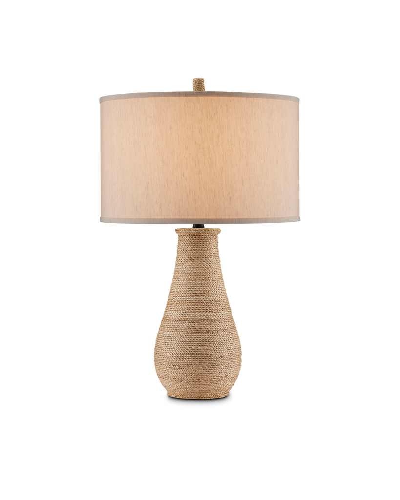 Currey & Co Joppa Table Lamp | 6000-0845