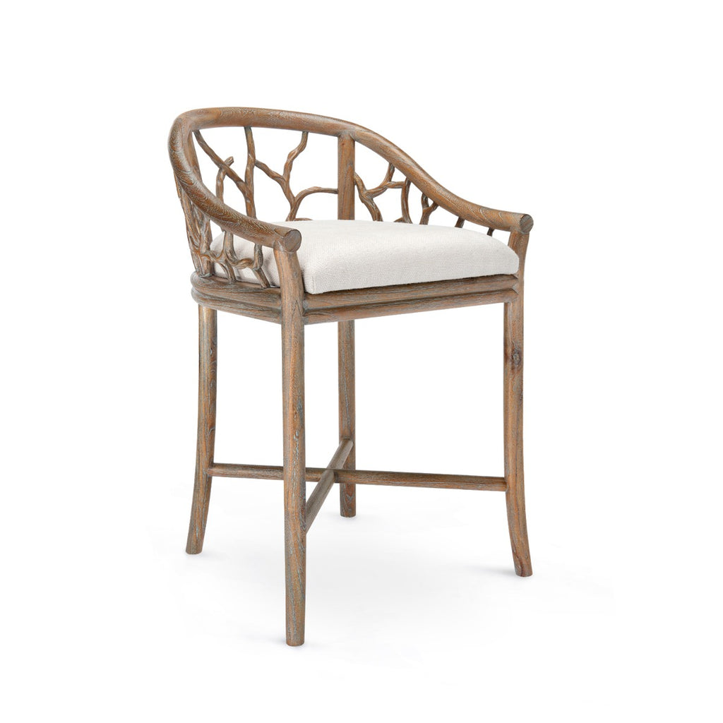 Bosco Counter Stool | Villa & House  - BOS-575-92