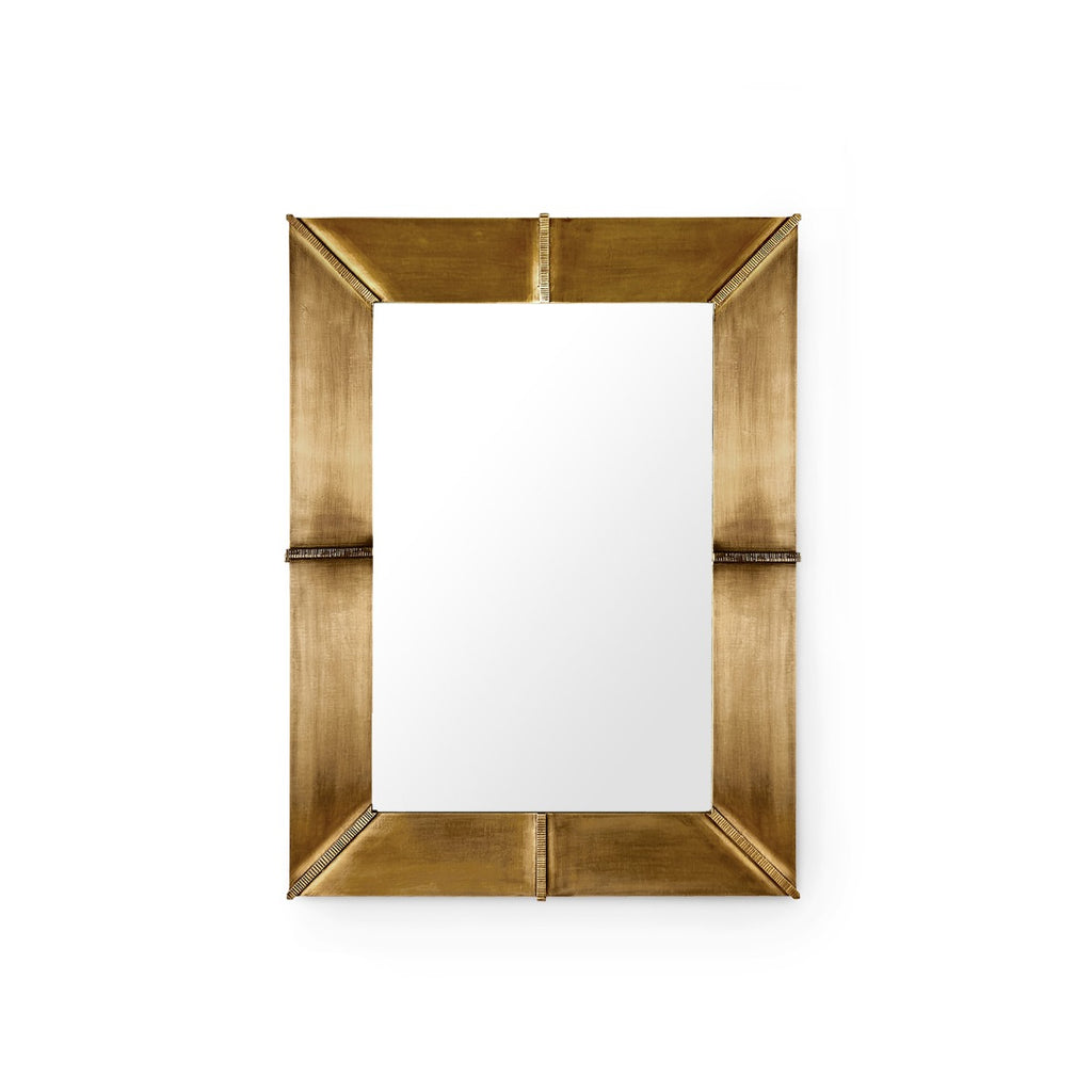 Brea Mirror | Villa & House  - BRE-670-803