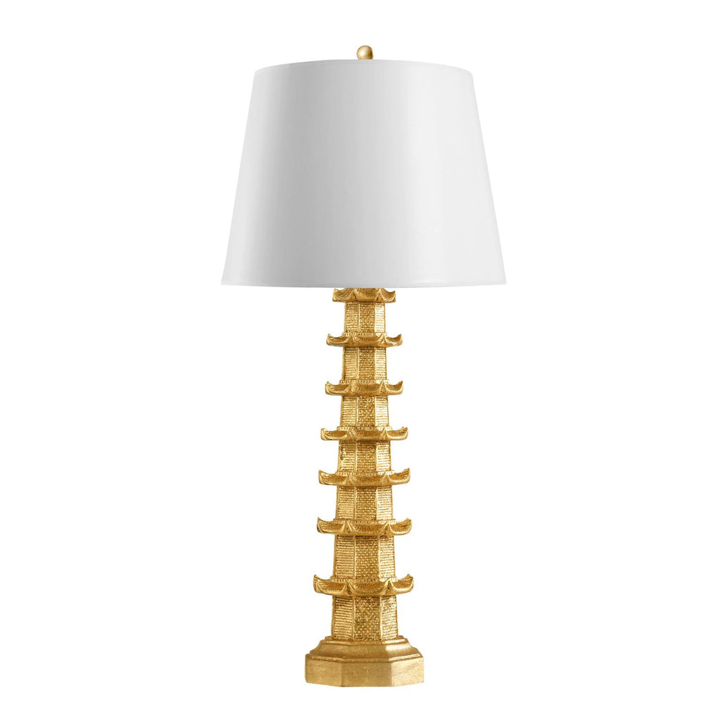 Brighton Lamp (Lamp Only) | Villa & House  - BRT-800-808