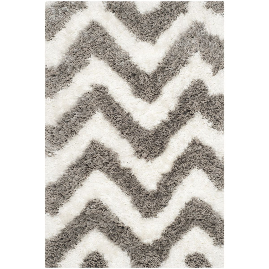 Safavieh Barcelona Shag 320 Rug, BSG320