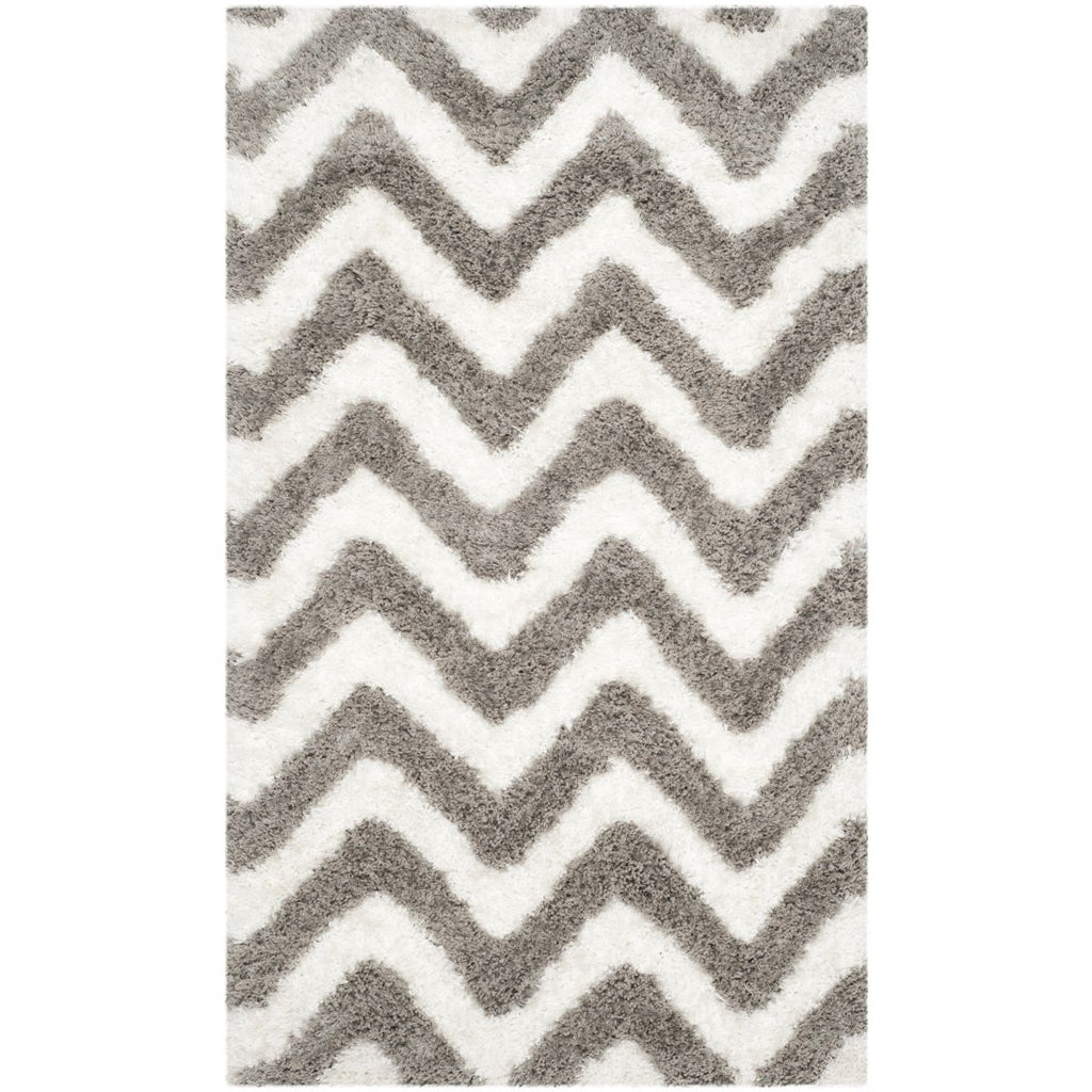 Safavieh Barcelona Shag 320 Rug, BSG320