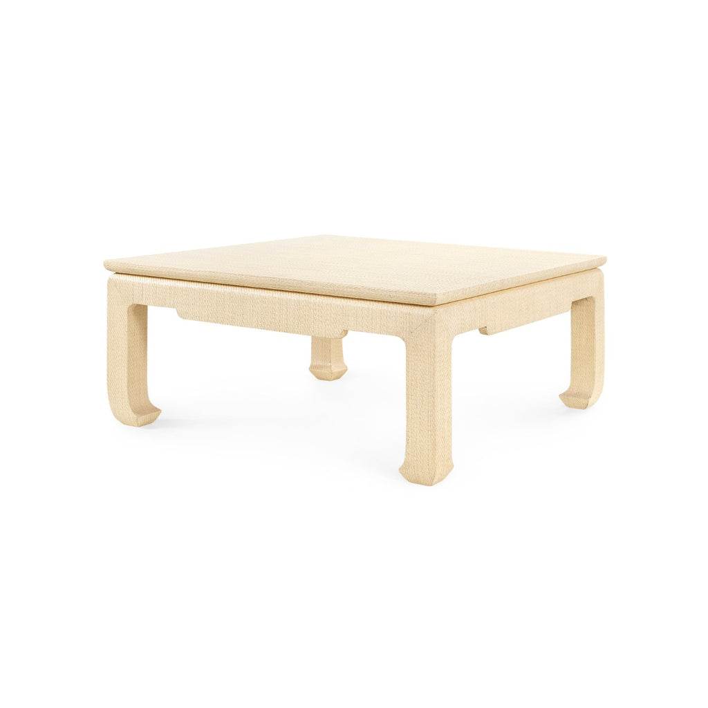 Bethany Large Square Coffee Table | Villa & House  - BTH-310-6124