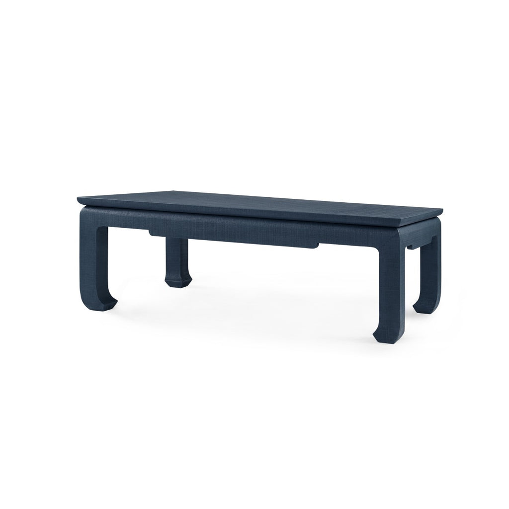 Bethany Large Rectangular Coffee Table | Villa & House  - BTH-315-538