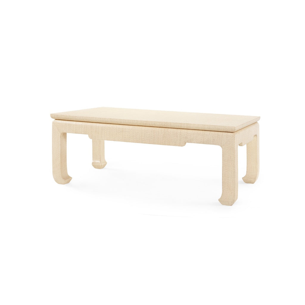 Bethany Large Rectangular Coffee Table | Villa & House  - BTH-315-6124