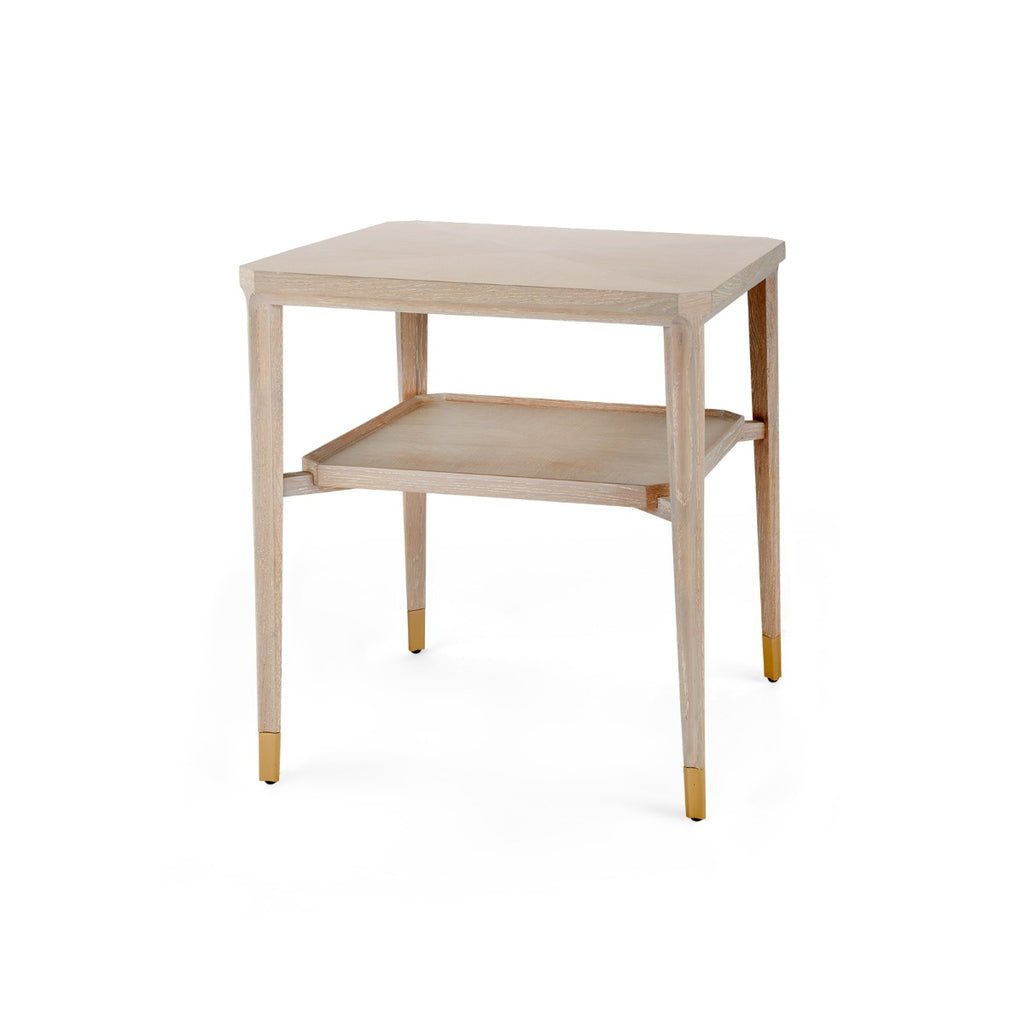 Bertram Side Table | Villa & House  - BTM-100-99