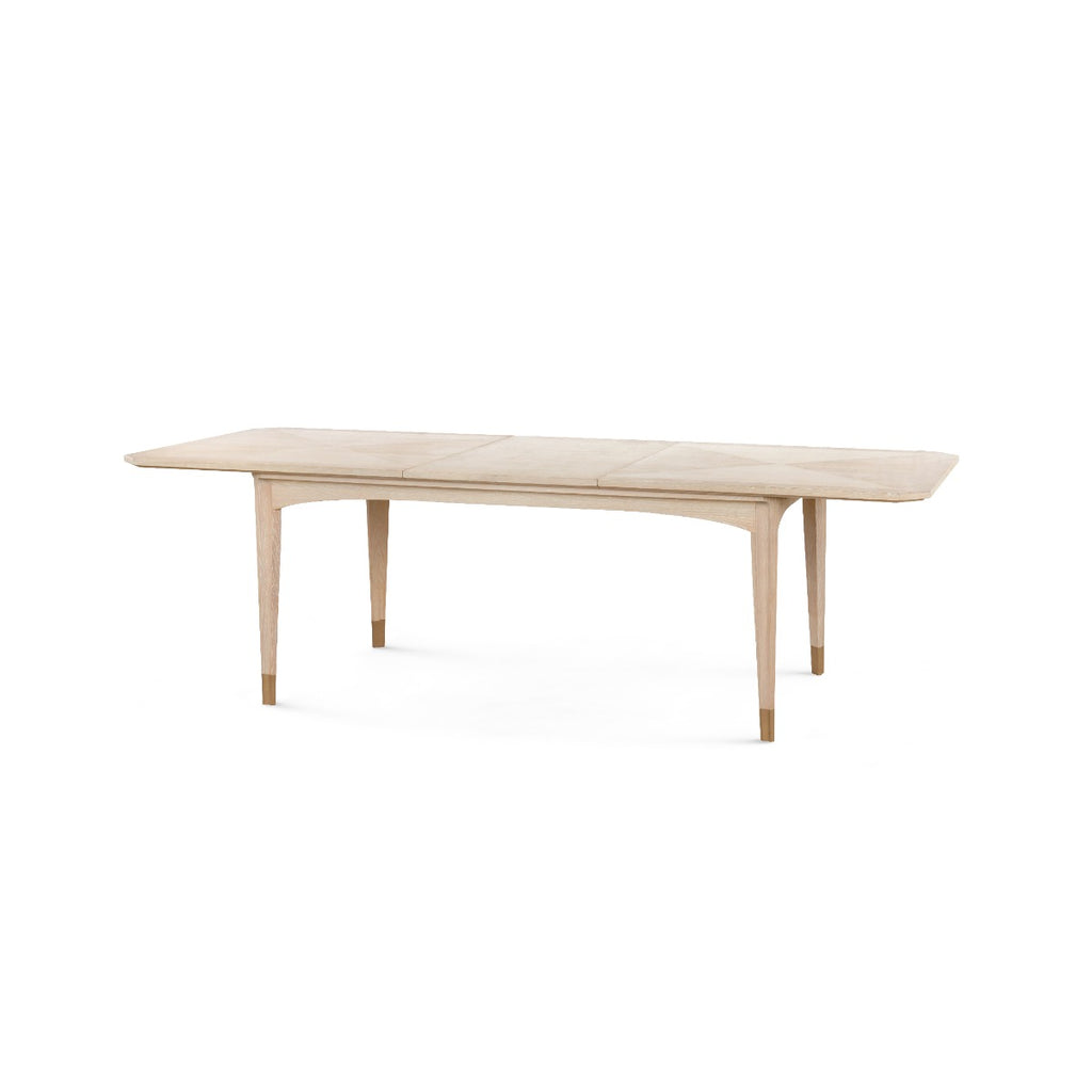 Bertram Dining Table | Villa & House  - BTM-375-99