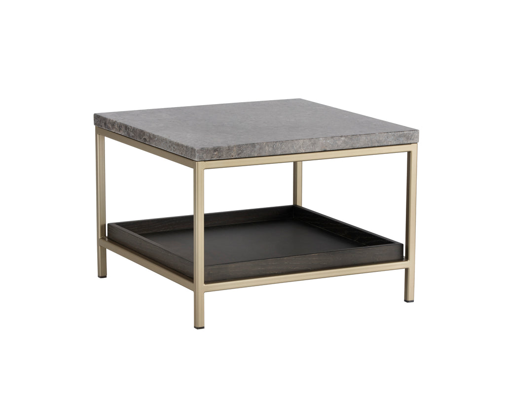 Arden Side Table | Sunpan Furniture - 104617