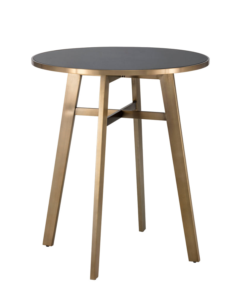 Bronx Bar Table | Sunpan Furniture - 103003