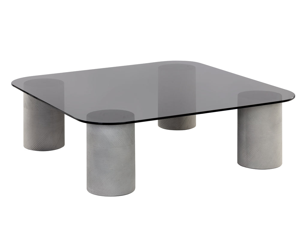 Maude Coffee Table | Sunpan Furniture - 109811