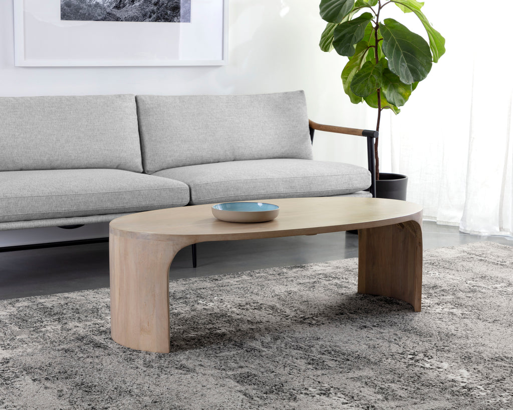 Tomas Coffee Table | Sunpan Furniture - 109596