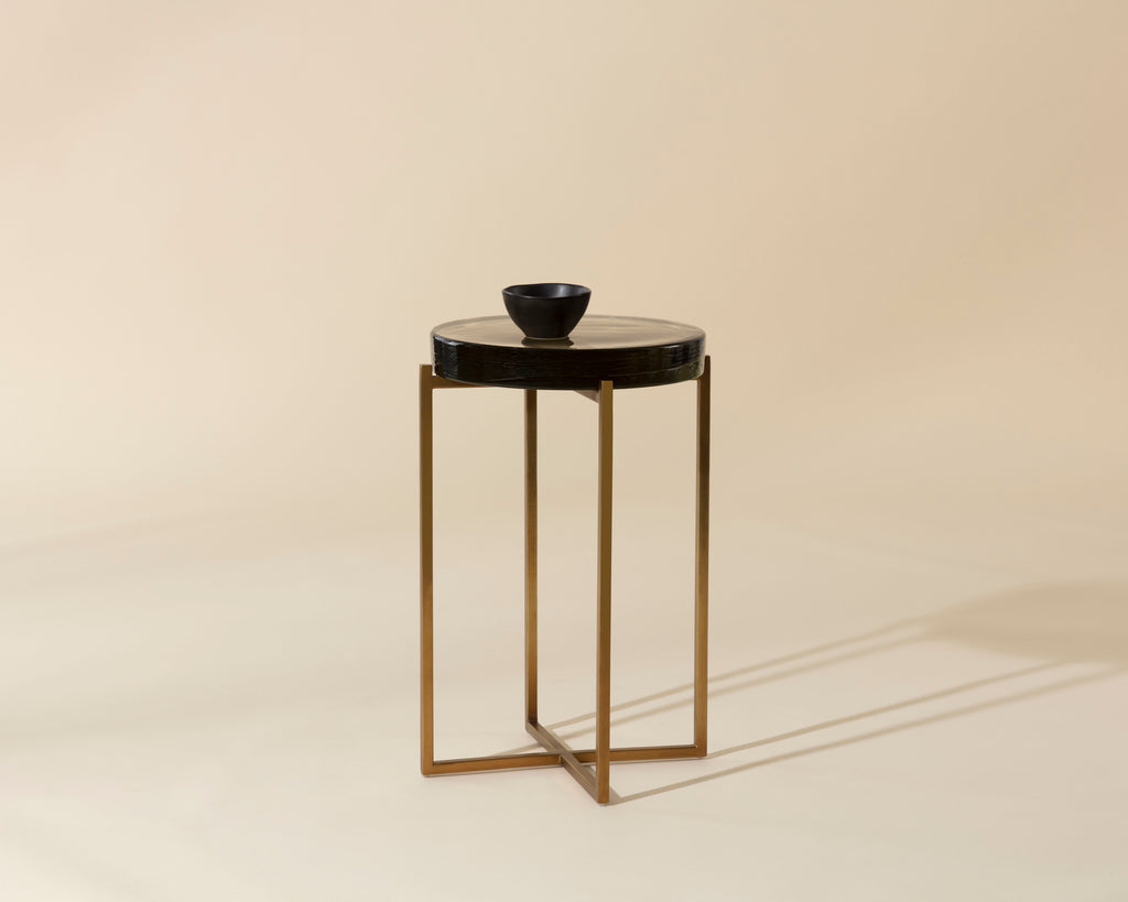 Sheena End Table | Sunpan Furniture - 111725