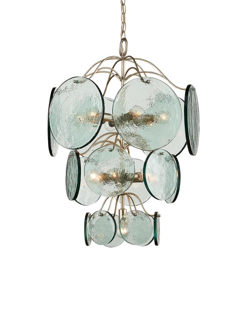 Currey & Co Rovigo Chandelier | 9000-1100