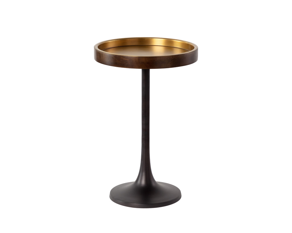 Tekoa End Table | Sunpan Furniture - 111728