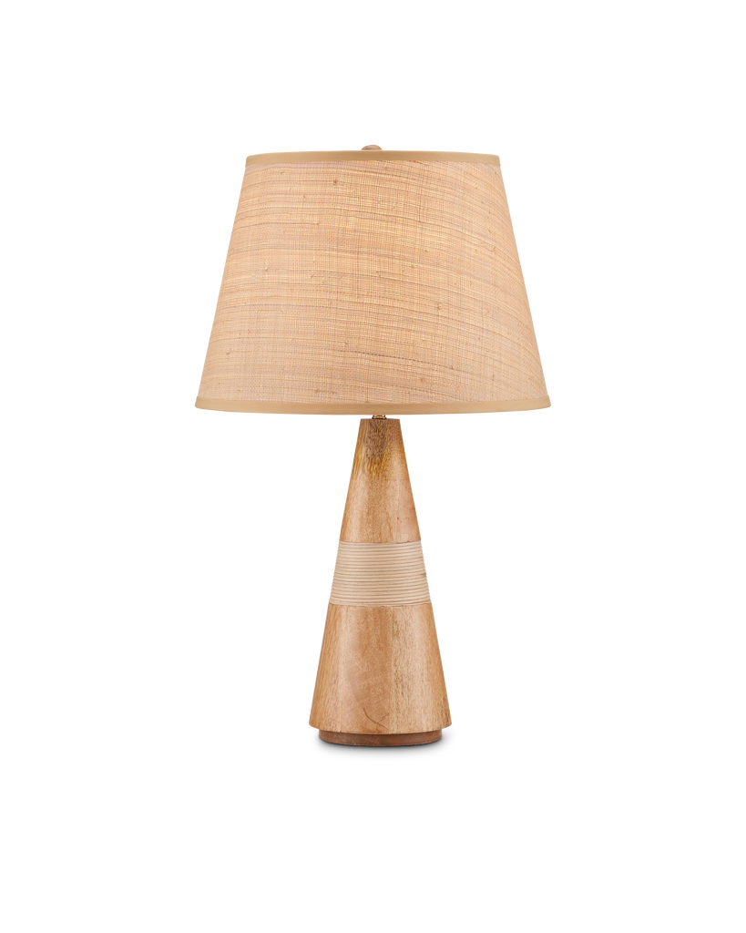 Currey & Co Amalia Table Lamp | 6000-0828