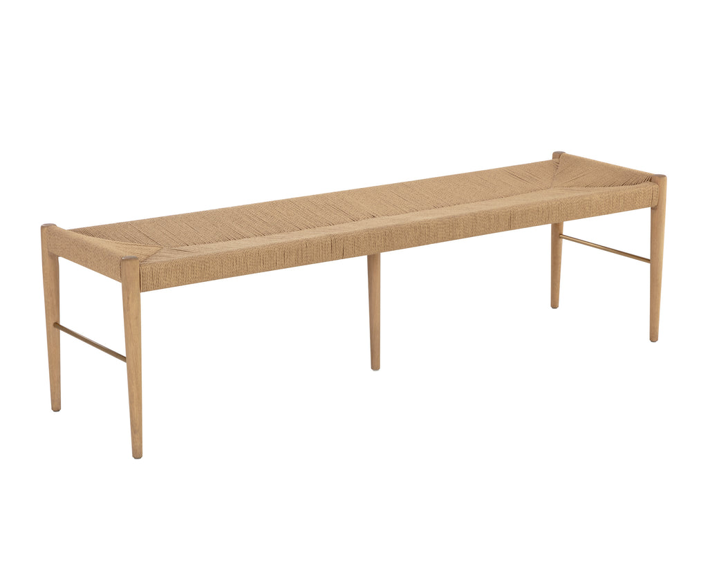 Moira Bench | Sunpan Furniture - 110046