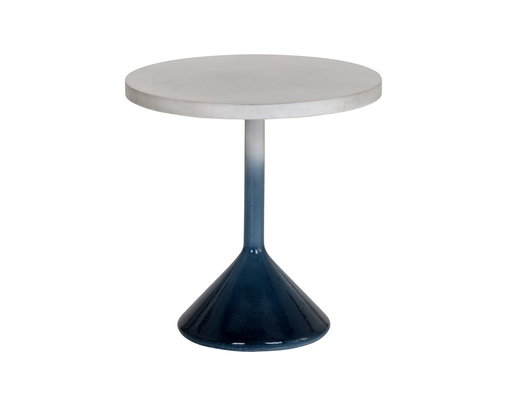 Laszilo End Table | Sunpan Furniture - 105761