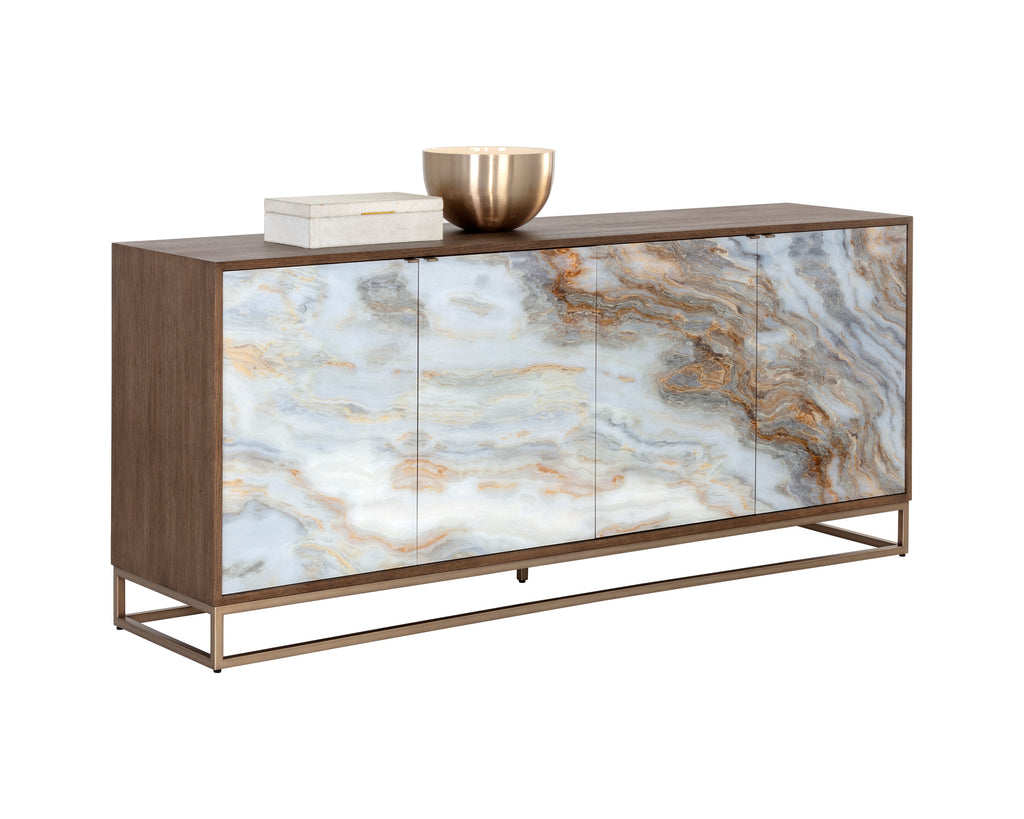 Fuentes Sideboard | Sunpan Furniture - 106752