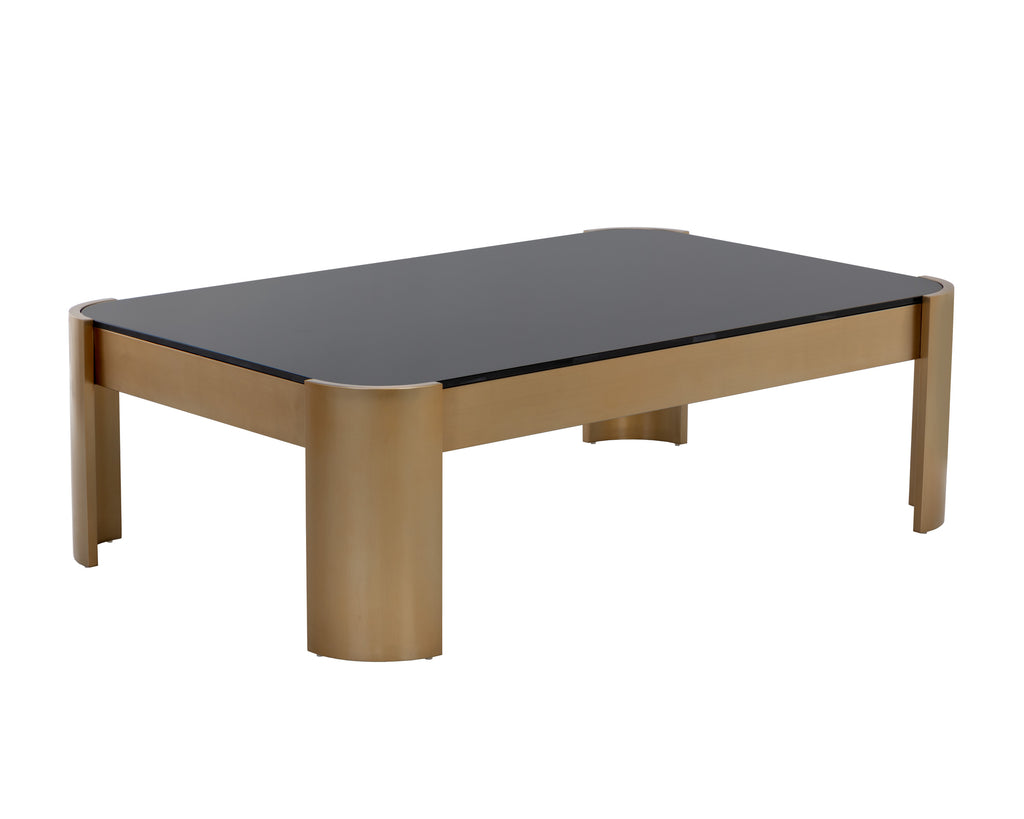 Irvine Coffee Table | Sunpan Furniture - 110811