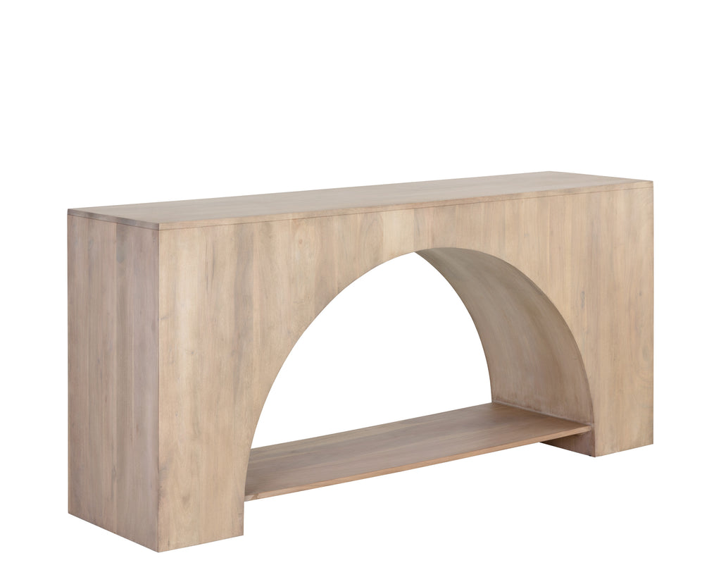 Salma Console Table | Sunpan Furniture - 110157