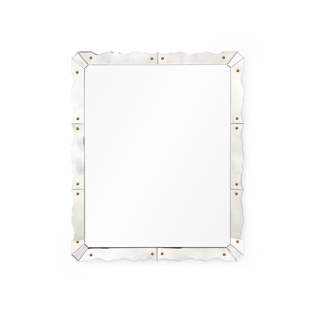 Caroline Large Mirror | Villa & House  - CAR-690-79