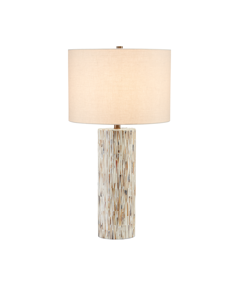 Currey & Co Aquila Table Lamp | 6000-0709