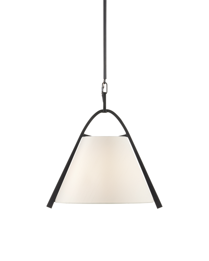 Currey & Co Frey Pendant | 9000-0951