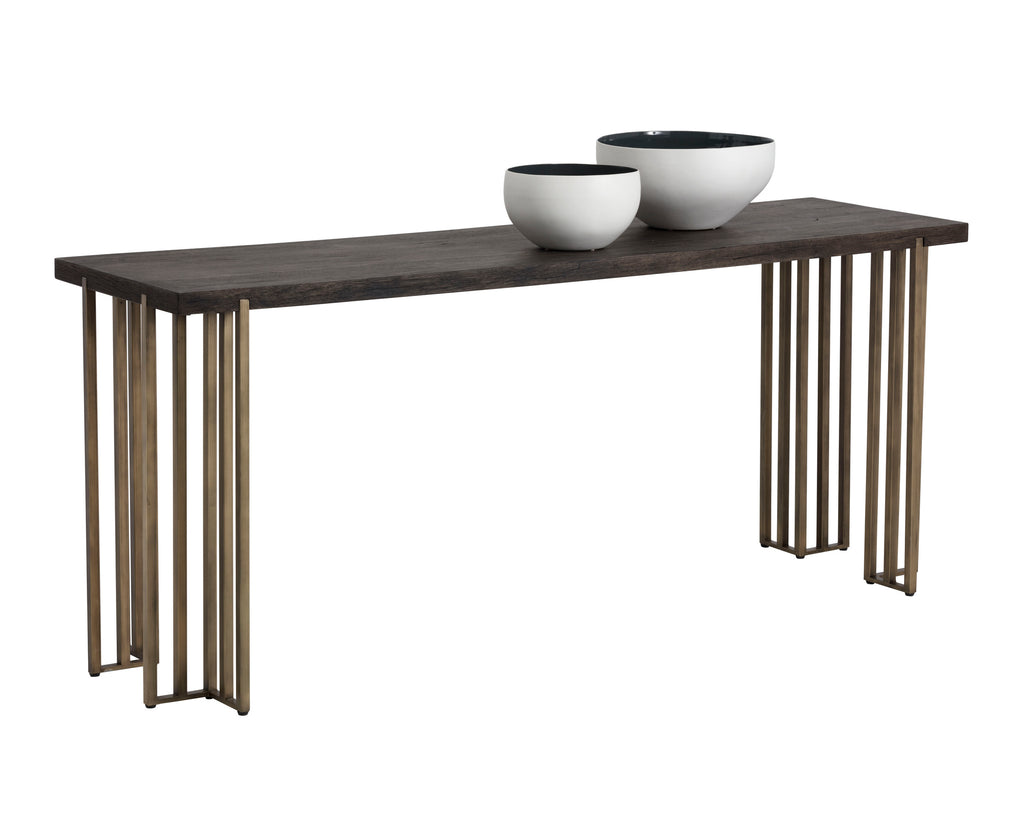 Alto Console Table | Sunpan Furniture - 102944