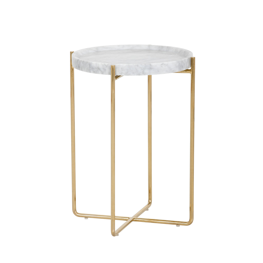 Liv End Table | Sunpan Furniture - 102096