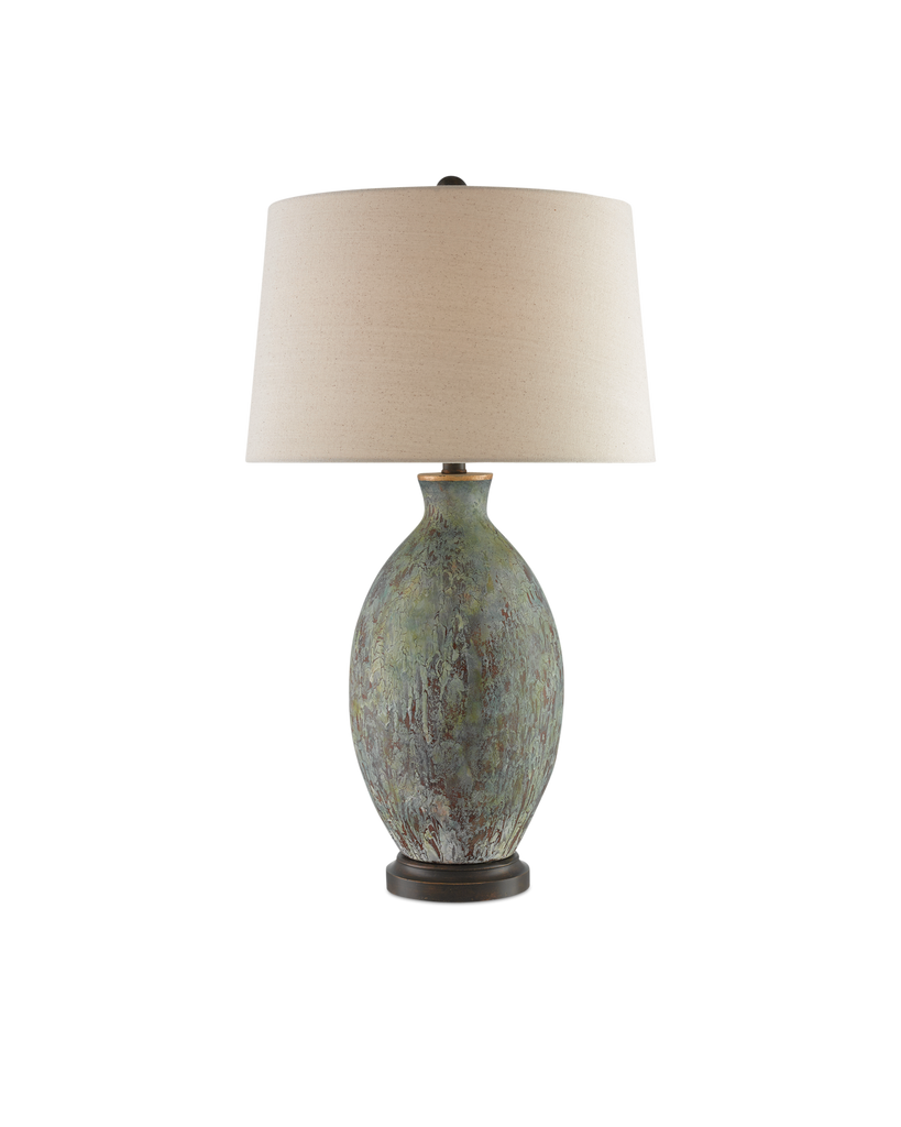 Currey & Co Remi Table Lamp | 6000-0050