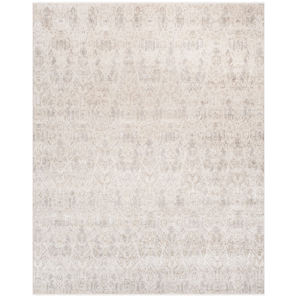 Centennial 612 Rug | Safavieh - CEN612 - Ivory / Silver