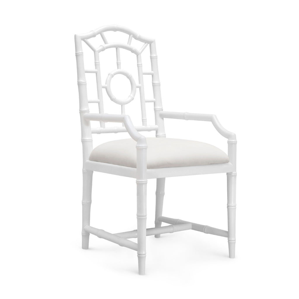 Chloe Armchair | Villa & House  - CHL-555-09