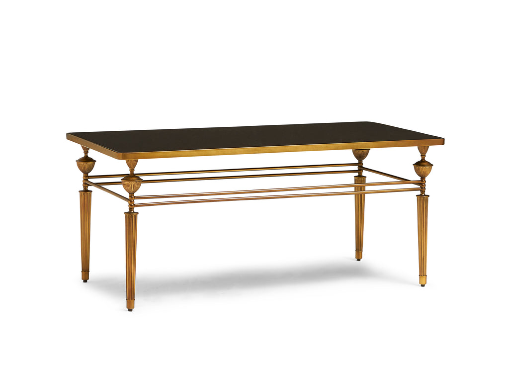 Claire Cocktail Table | Maitland Smith - CJ8369-33