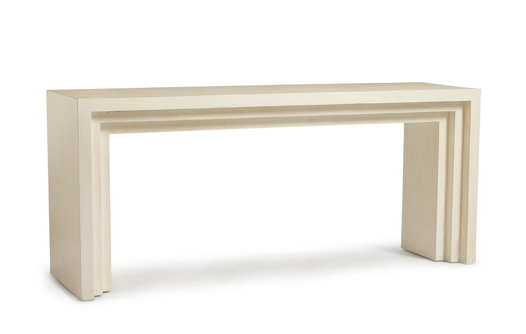 Aries Console Table | Maitland Smith - CJ8369-34