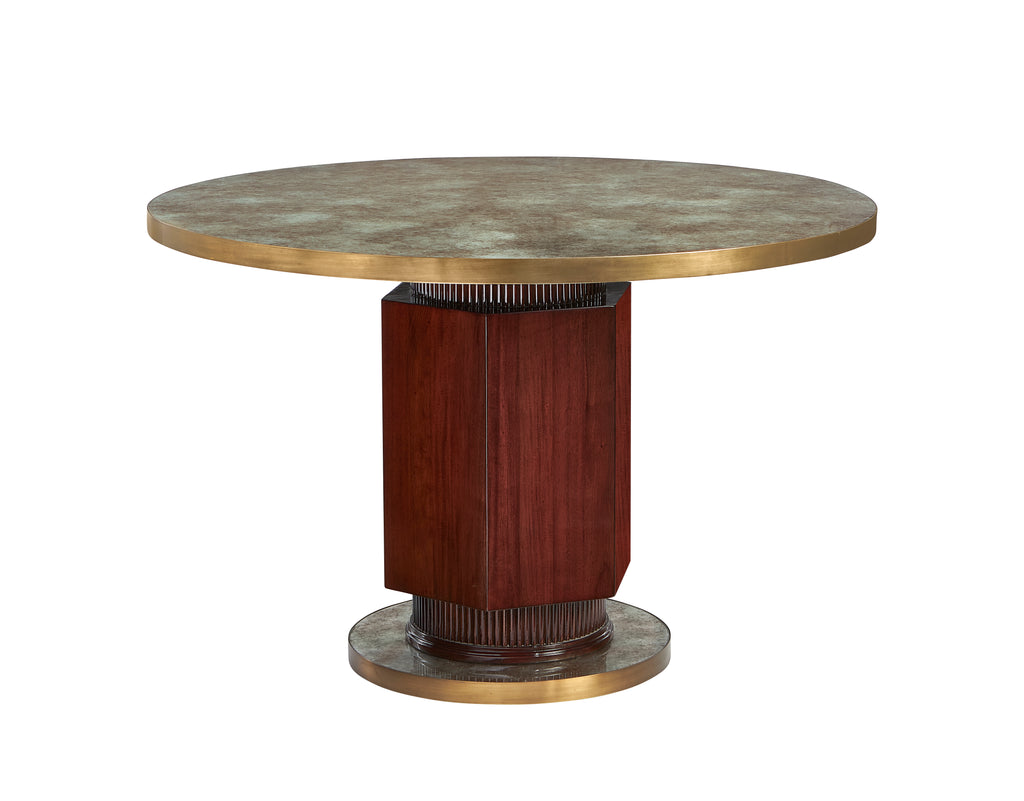 Josefien Center Table | Maitland Smith - CJ8372-30