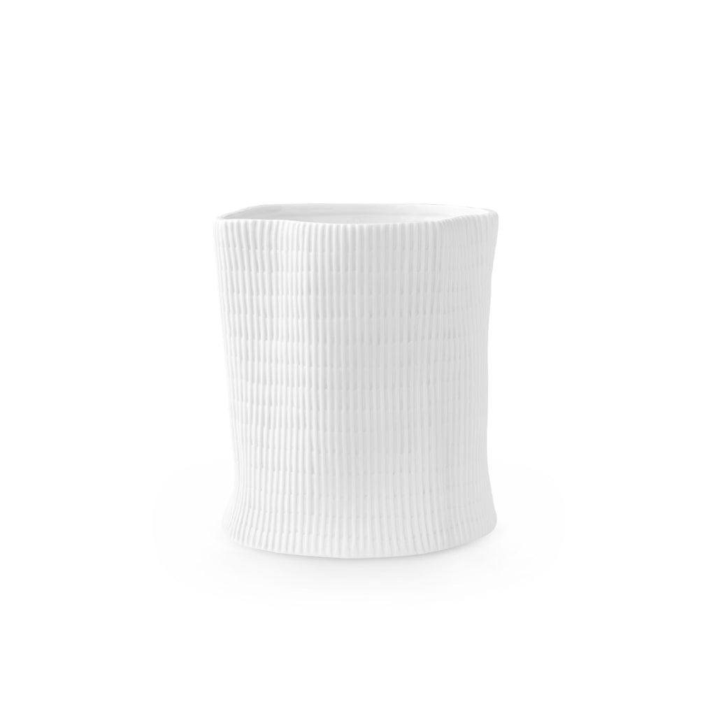 Corum Cache Pot | Villa & House  - CRM-700-109