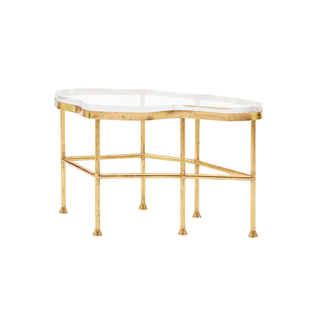 Cristal Coffee Table | Villa & House  - CST-300-808