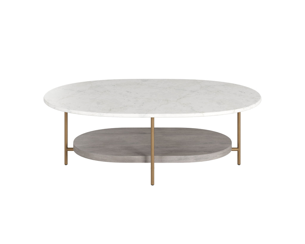 Deja Coffee Table | Sunpan Furniture - 109614